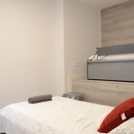 Bonito Apartamento Madrid Rio Esterno foto